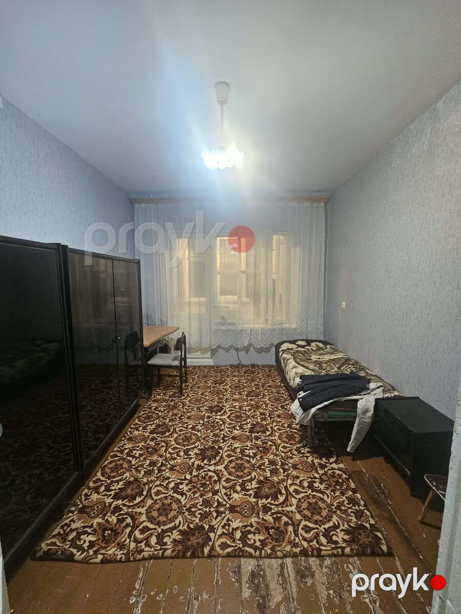 2-otaqlı mənzil kirayə verilir, Azadlıq m., 70 m² — Mənzil, Bakı (3)