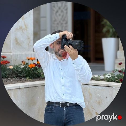 Setmur Akifoğlu Photography — Bakı