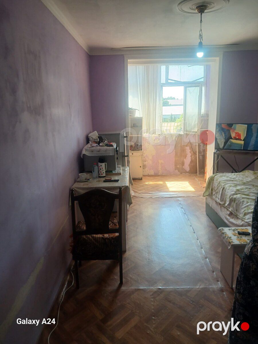 1-otaqlı mənzil, Sumqayıt ş., 18 m² — Mənzil, Sumqayıt (4)