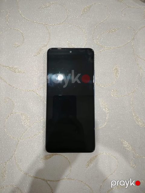 Redmi Note 11 Pro, 128 GB, rəng - Mavi, Sensor — Bakı