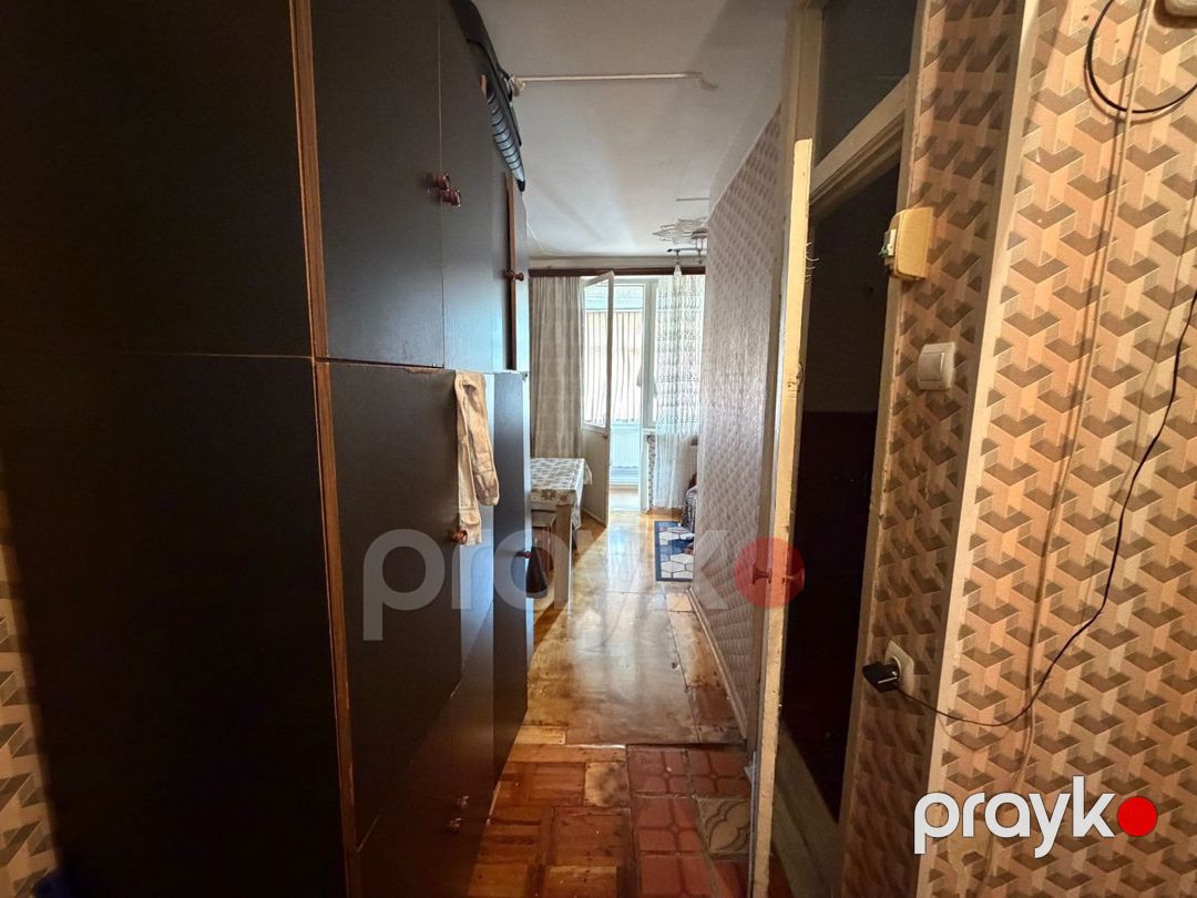 2-otaqlı mənzil, Sumqayıt ş., 40.3 m² — Mənzil, Bakı (7)