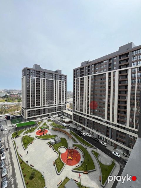 Satılır 2 otaqlı yeni tikili 69 m² — Bakı