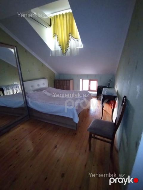 Satılır 1 otaqlı Bina evi menzil (Yeni tikili), 38 m², Suraxanı rayonu — Bakı