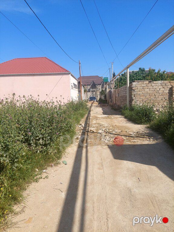 Həyət evi, Qala qəs — Ev, villa, Bakı (6)