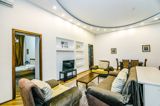 İcarəyə verilir 3 otaqlı köhnə tikili 117 m² — Hüseyn