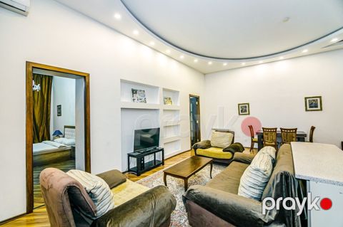 İcarəyə verilir 3 otaqlı köhnə tikili 117 m² — Bakı
