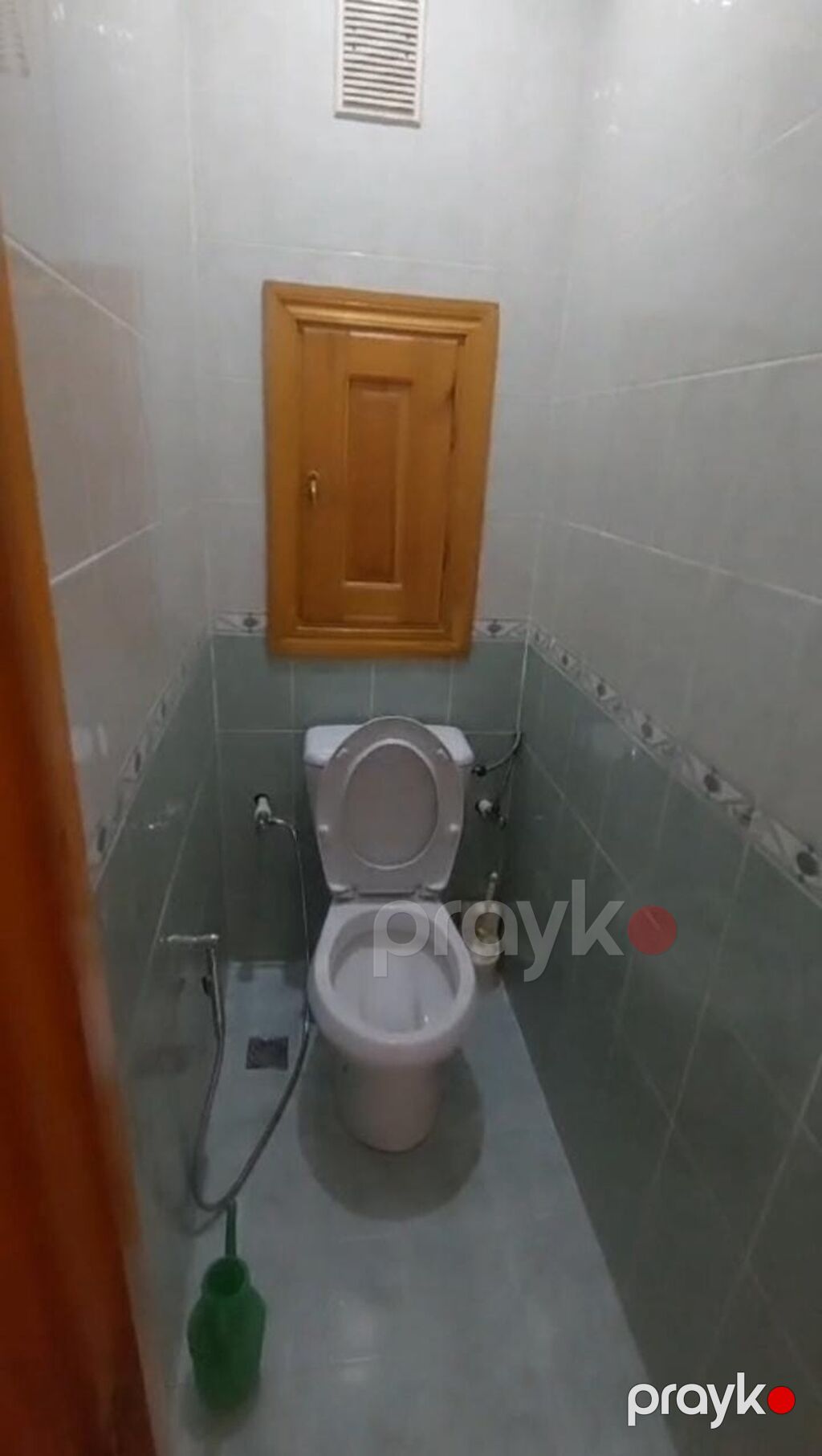 Kirayə üçün mənzil – geniş və işıqlı - Plan: ayrılmış mətbəx, böyük — Mənzil, Bakı (8)