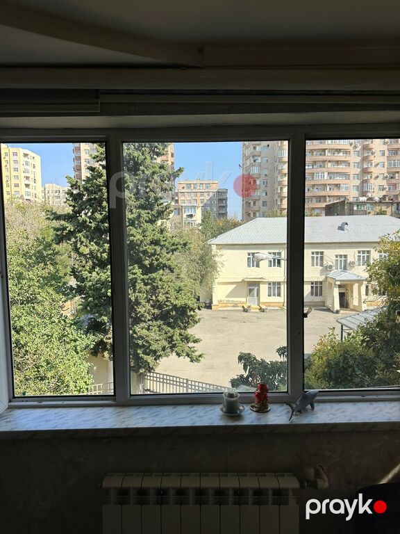Satılır 3 otaqlı yeni tikili 57 m² — Mənzil, Bakı (10)