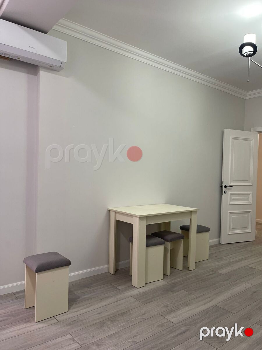 İcarəyə verilir 3 otaqlı yeni tikili 96 m² — Mənzil, Bakı (8)
