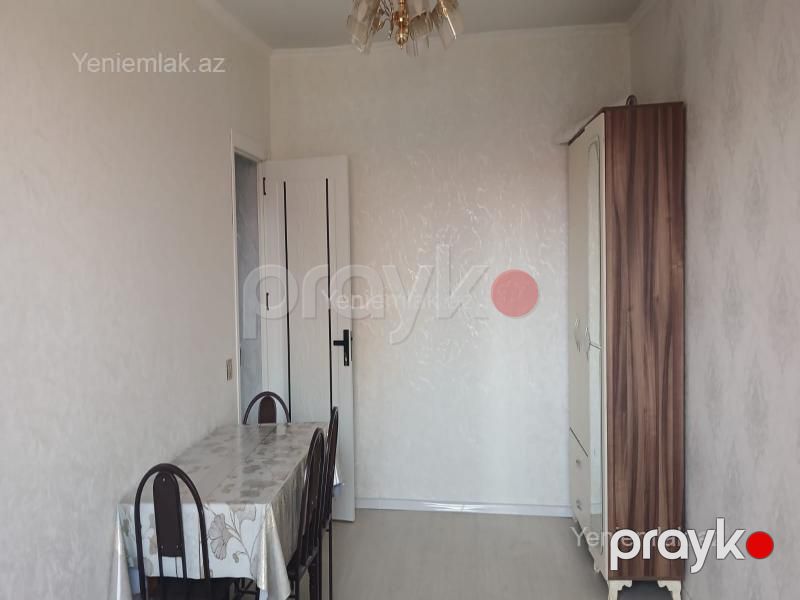 Satılır 1 otaqlı Bina evi menzil (Köhnə tikili), 30 m², 36-cı məhəllə — Mənzil, Sumqayıt (10)