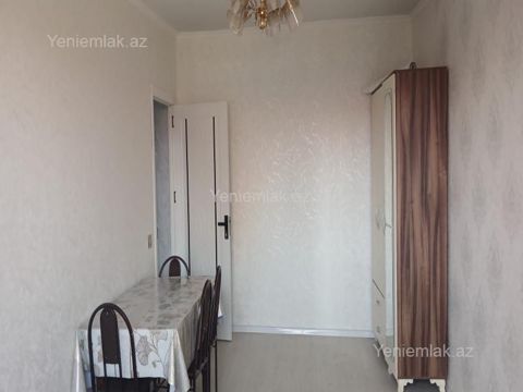 Satılır 1 otaqlı Bina evi menzil (Köhnə tikili), 32 m², 36-cı məhəllə — Sumqayıt