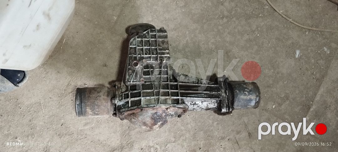 Lada (VAZ) Niva ön dayağı — Ehtiyat hissələri və aksesuarlar, Bakı (2)