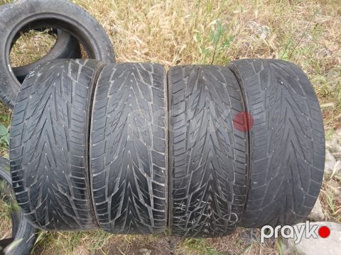 Toyo şinləri 285 35 R24 — Bakı