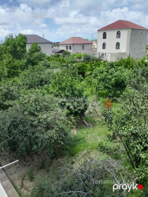 Satılır 8 otaqlı Həyət evi / Villa, 450 m², Saray — Ev, villa, Abşeron (6)