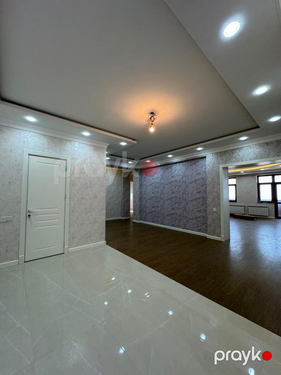 Satılır 3 otaqlı yeni tikili 160 m² — Mənzil, Bakı (4)