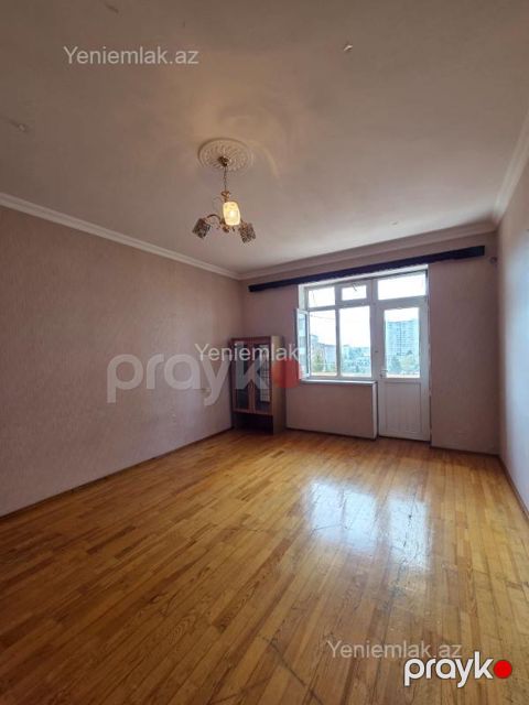 Satılır 1 otaqlı Bina evi menzil (Yeni tikili), 50 m², Nizami rayonu — Bakı
