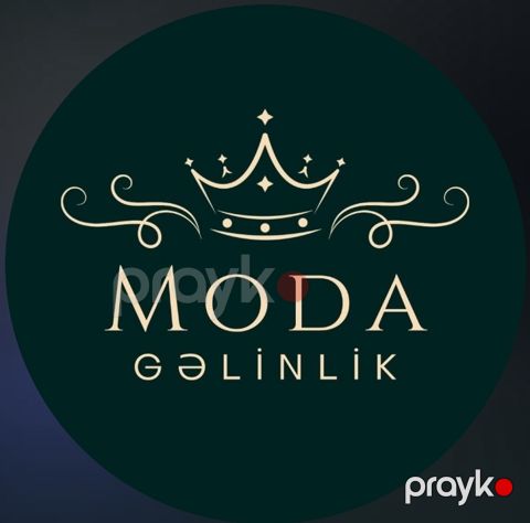 Moda Gəlinlik — Bakı