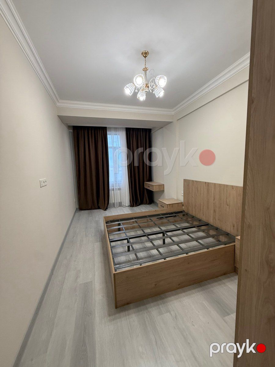 3-otaqlı yeni tikili kirayə verilir, Xırdalan ş., 75 m² — Mənzil, Xırdalan (7)