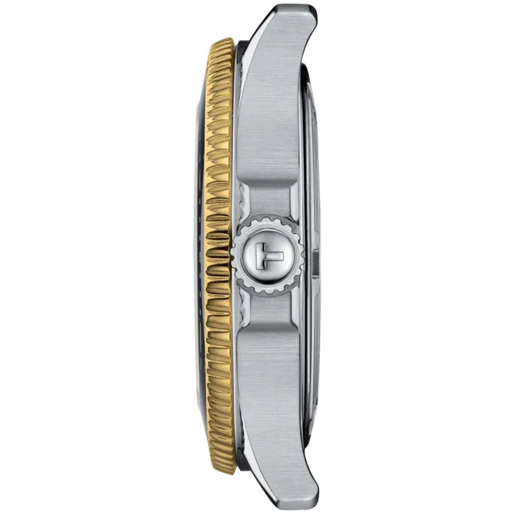 Saat Tissot Seastar T1202102105100 — Qol saatları, Bakı (2)