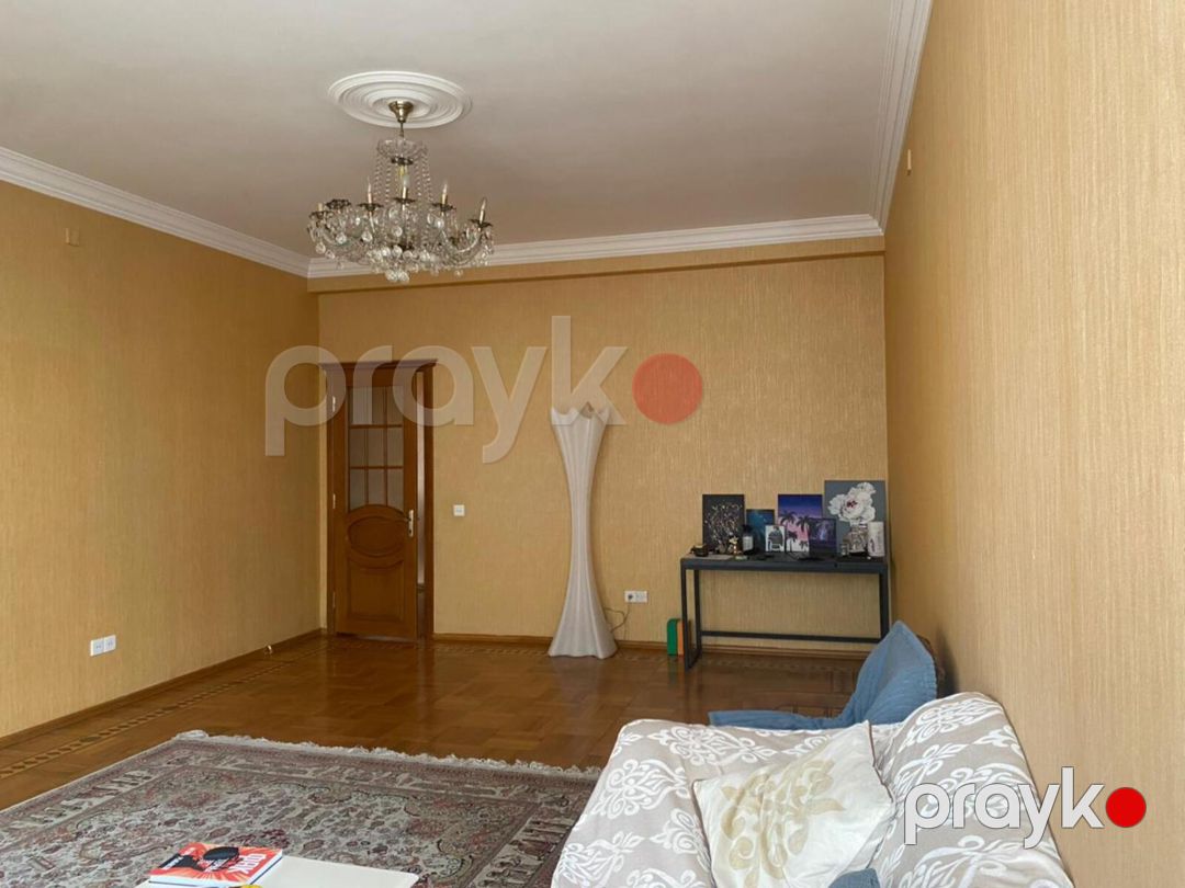 Satılır 3 otaqlı yeni tikili 125 m² — Mənzil, Bakı (5)