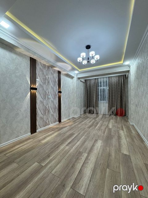 2-otaqlı yeni tikili, Xırdalan ş., 64 m²