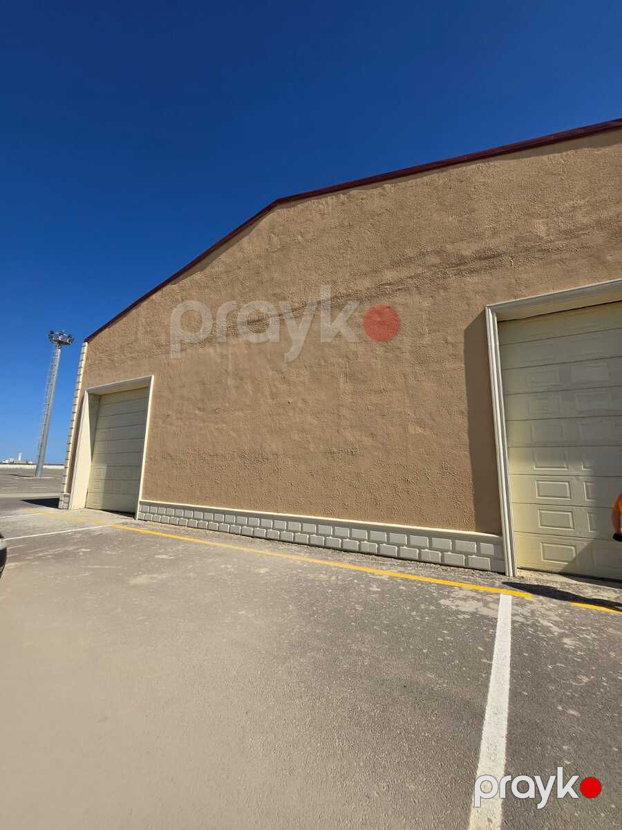 İcarəyə verilir obyekt 1000 m² — Əmlak, Bakı (7)
