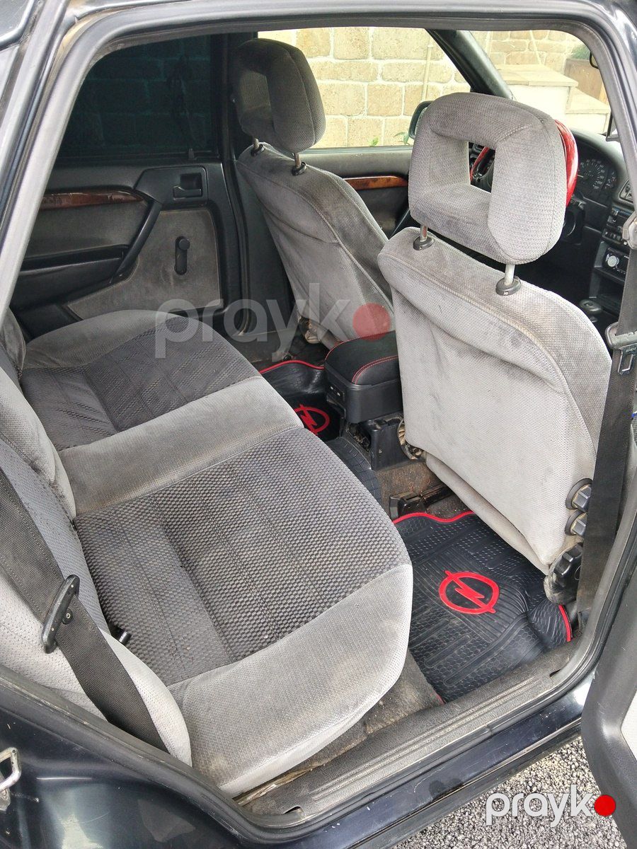 Opel Vectra, 1994 il — Avtomobillər, Bakı (7)
