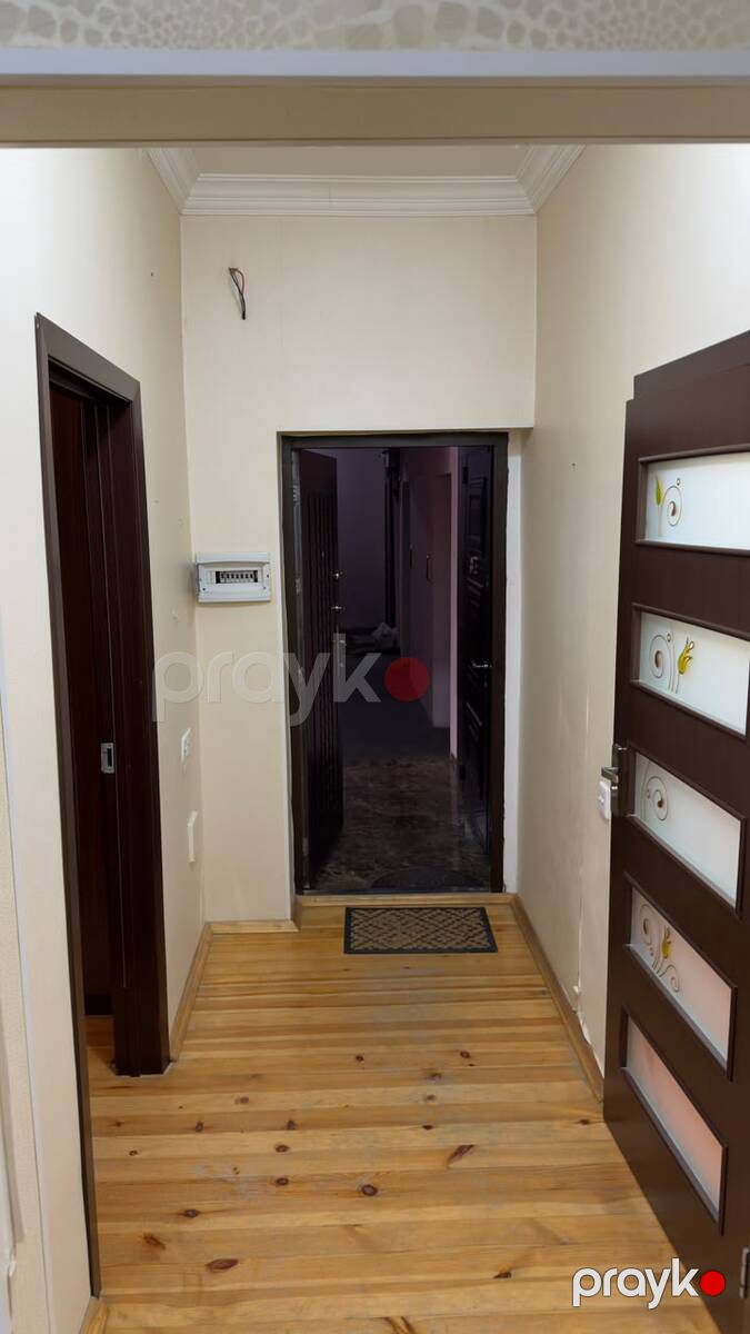 İcarəyə verilir 2 otaqlı yeni tikili 51 m² — Mənzil, Bakı (9)