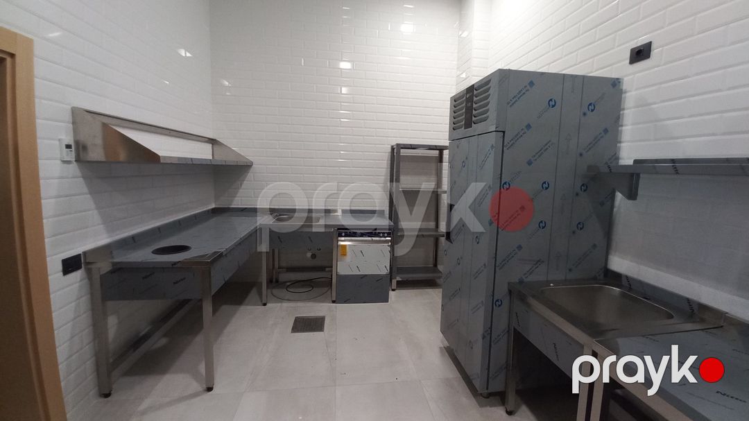 Restoran avadanlıqları — Biznes və avadanlıq, Bakı (3)