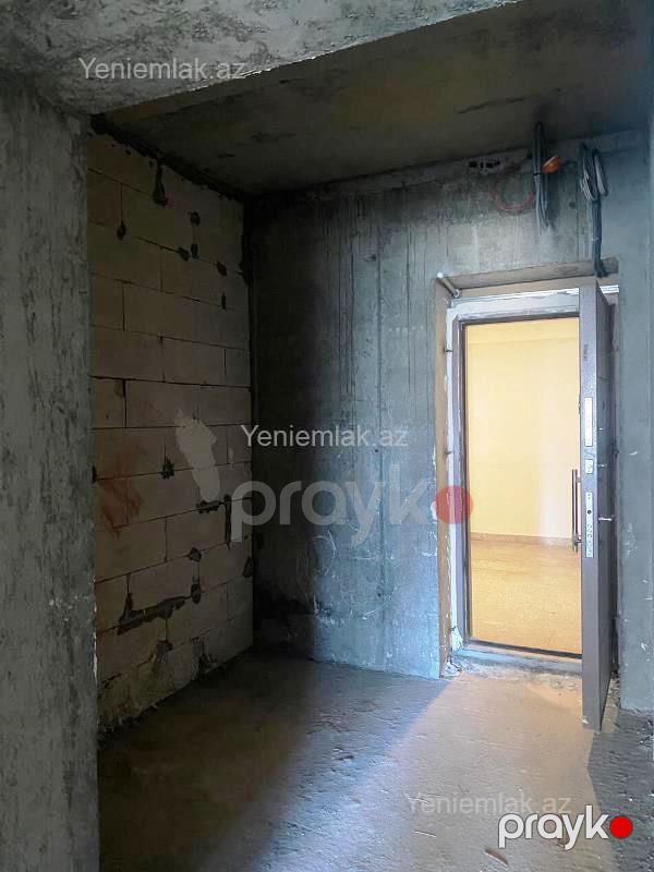 Satılır 3 otaqlı Bina evi menzil (Yeni tikili), 148 m², Yasamal rayonu — Mənzil, Bakı (5)