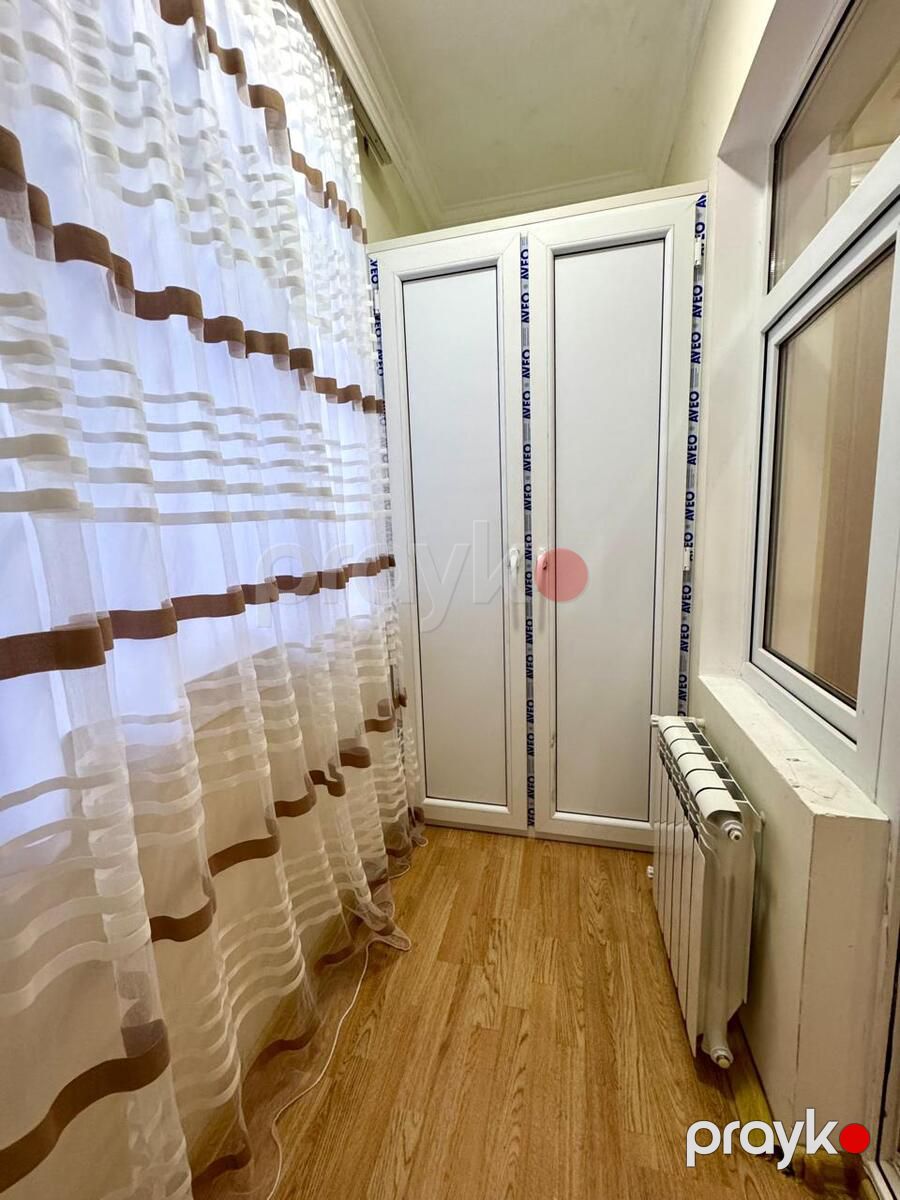 Satılır 2 otaqlı köhnə tikili 50 m² — Mənzil, Bakı (11)