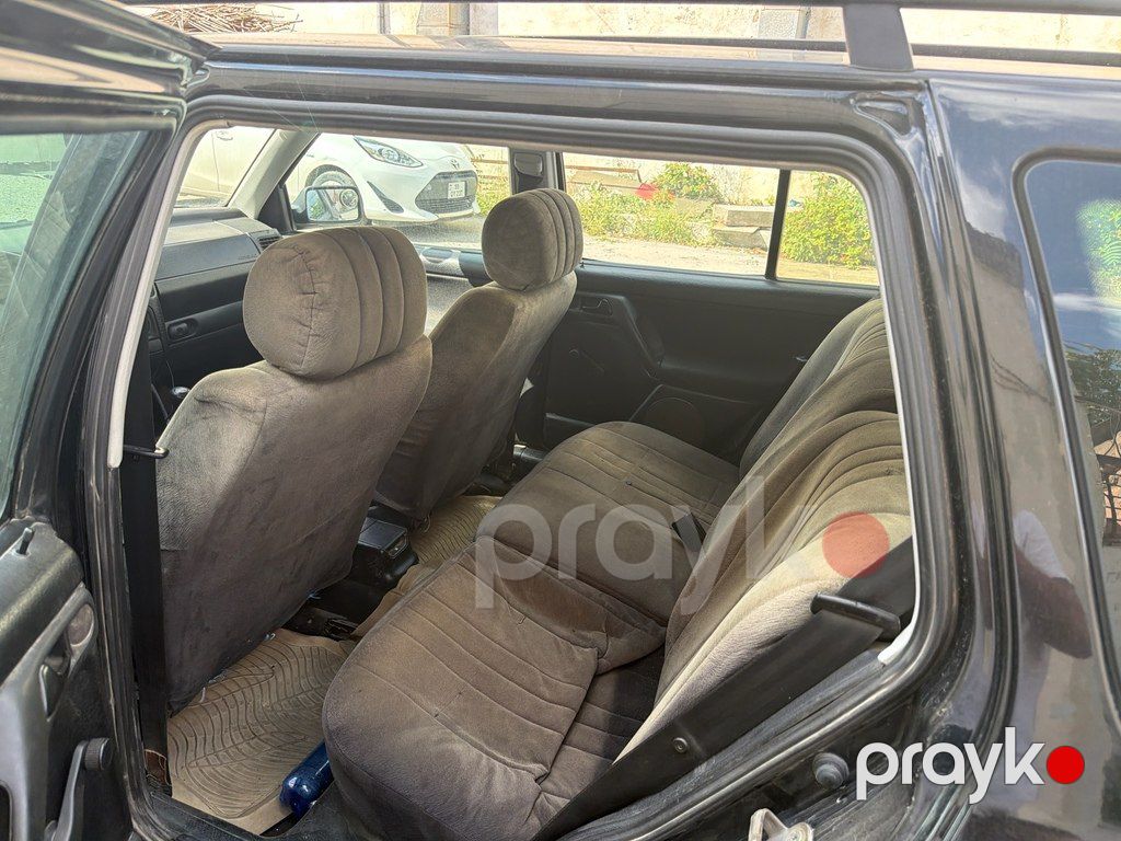 Volkswagen Golf, 1.9 L, 1997 il, 133 653 km — Avtomobillər, Bakı (6)