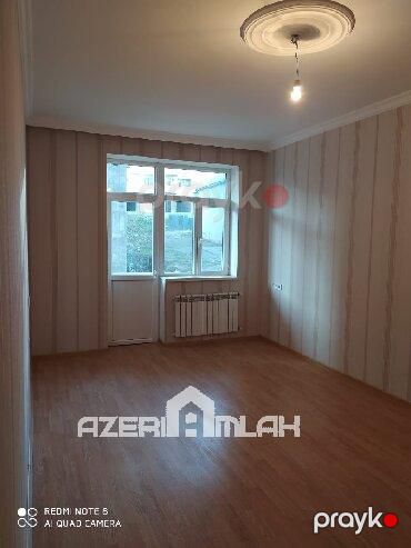 Satılır 2 otaqlı mənzil Yasamal rayonu Yasamal rayonu, Yeni Yasamal qəsəbəsi — Bakı