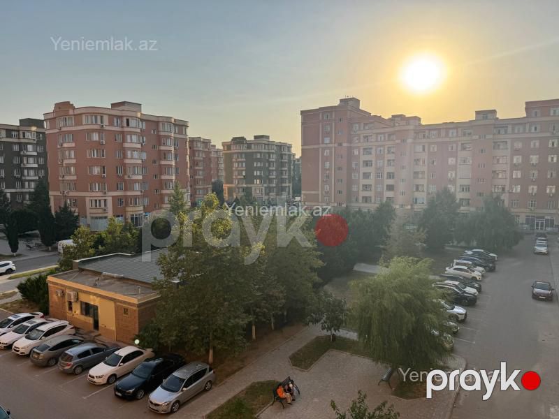 Satılır 3 otaqlı Bina evi menzil (Yeni tikili), 74 m², Masazır — Mənzil, Abşeron (7)