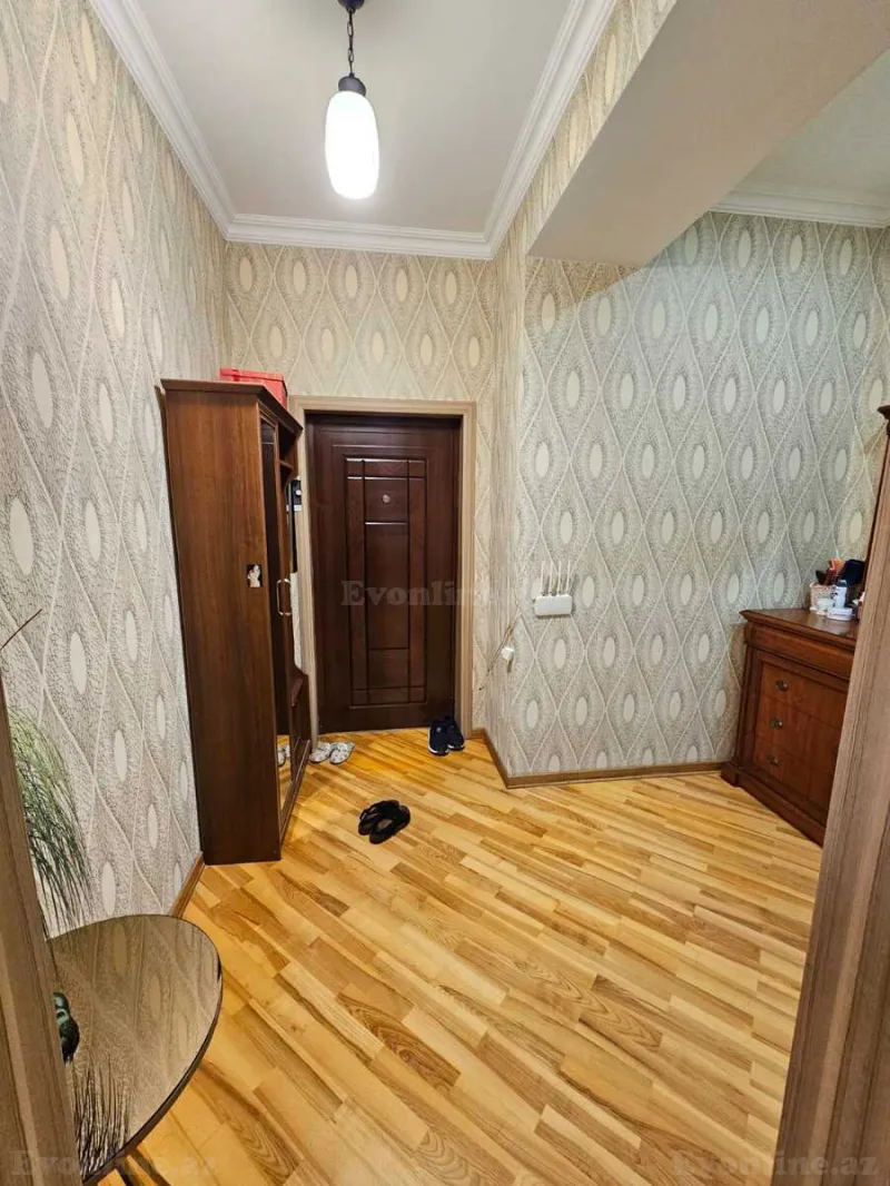 Satılır 2 otaqlı Mənzil Yeni tikili 76 m² Xırdalan — Mənzil, Xırdalan (7)