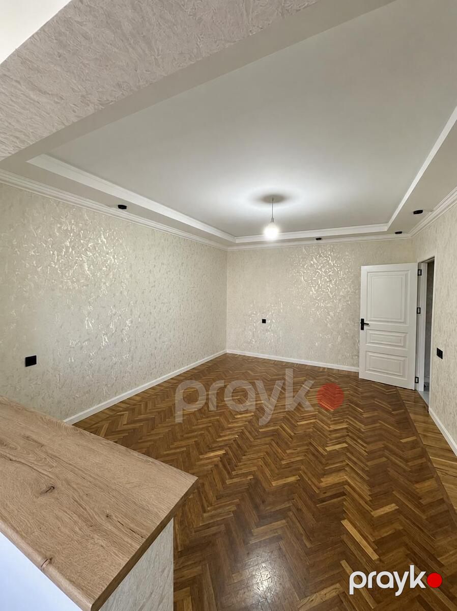 4-otaqlı mənzil, Bakıxanov qəs., 75 m² — Mənzil, Bakı (2)