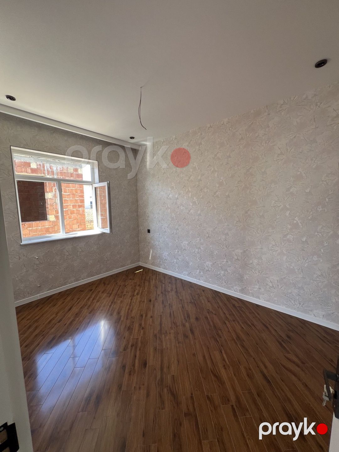 Satılır 3 otaqlı həyət evi/bağ evi 85 m² — Ev, villa, Bakı (12)