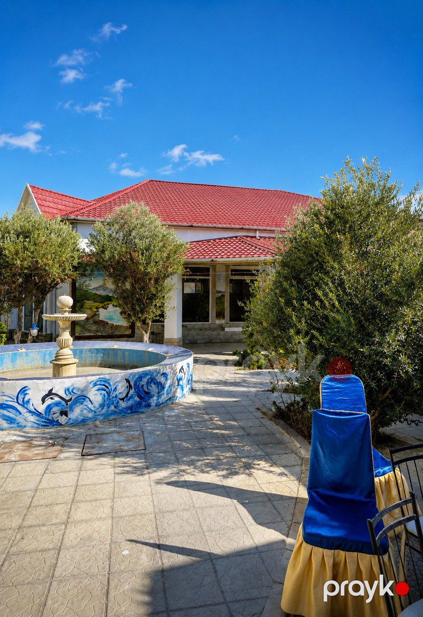 Satılır obyekt 870 m² — Əmlak, Bakı (2)