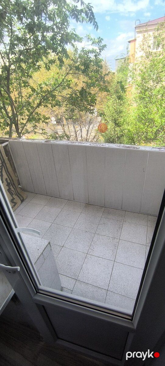 1-otaqlı mənzil kirayə verilir, Sumqayıt ş., 32.2 m² — Mənzil, Sumqayıt (11)