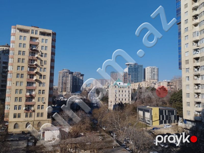 2 otaqlı Yeni tikili, Satış, Bakı, Nəsimi — Mənzil, Bakı (7)