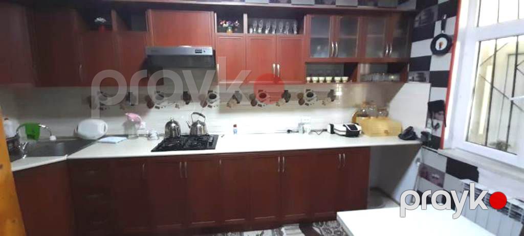 Satış: 6 otaqlı Ev / villa, 240 m², Yasamal rayonu — Ev, villa, Bakı (5)