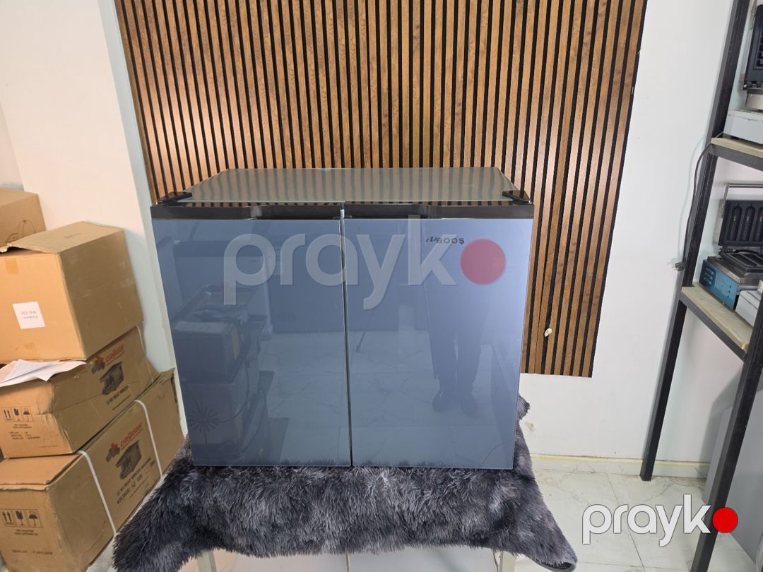 Soyuducu Dondurucu Minibar — Ev texnikası, Bakı (3)