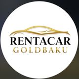 Rentacar Gold Baku — Car Rental