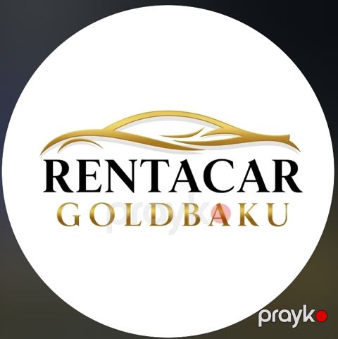 Rentacar Gold Baku — Bakı