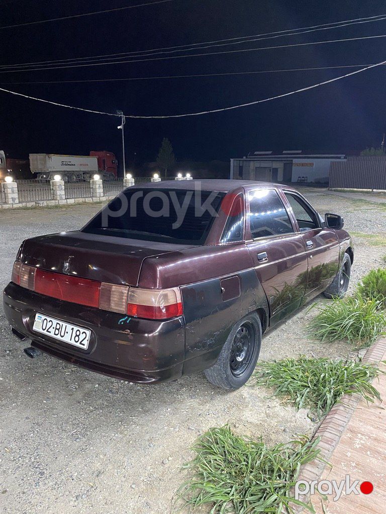 Lada (VAZ) 2110, 1.5 L, 1999 il, 300 000 km — Avtomobillər, Beyləqan (2)