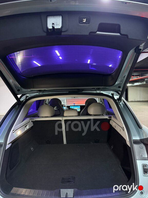 Leapmotor C11, 76.6 kWh, 2023 il, 100 129 km — Avtomobillər, Bakı (9)