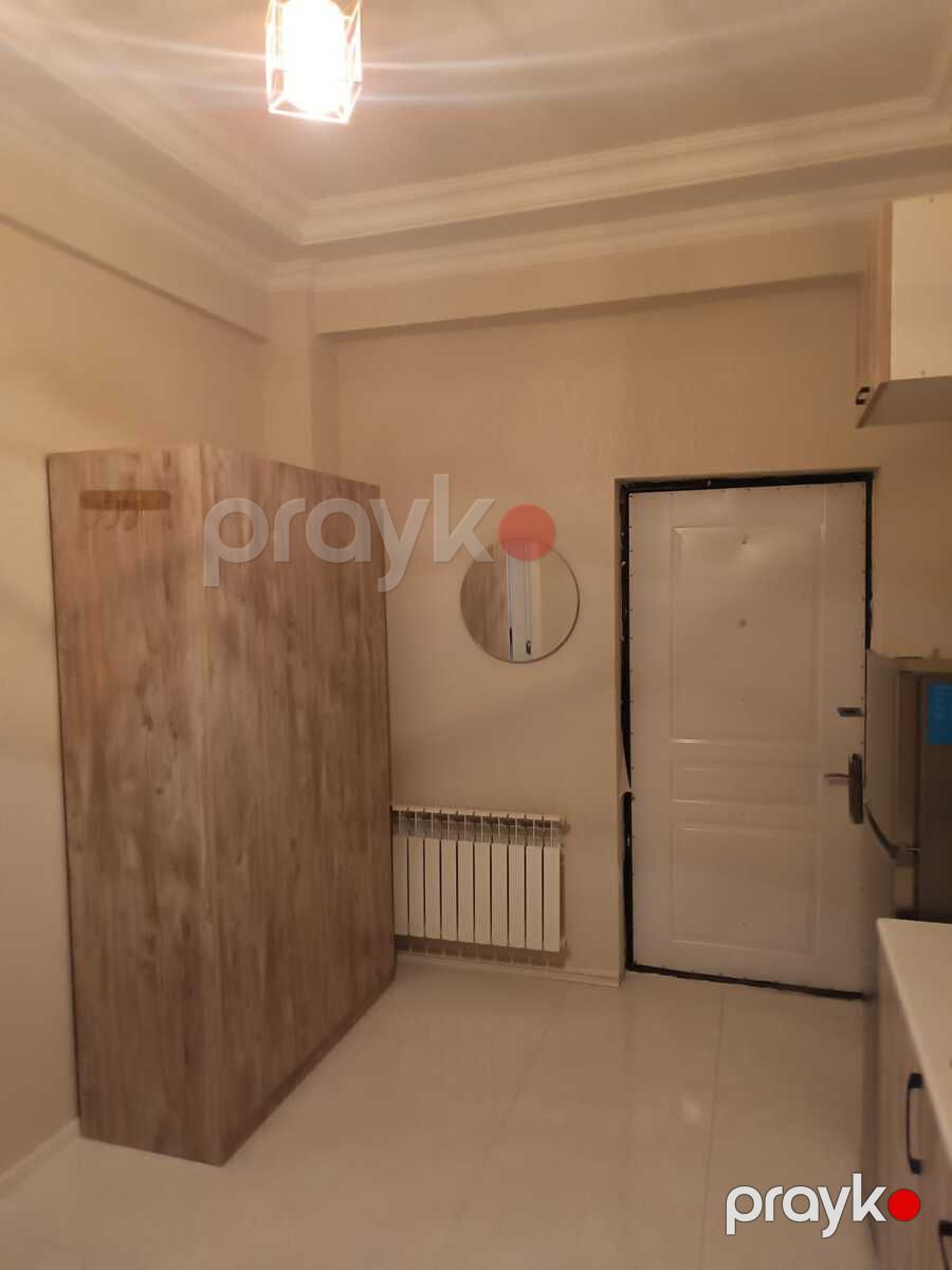 İcarəyə verilir 2 otaqlı yeni tikili 67 m² — Mənzil, Bakı (6)