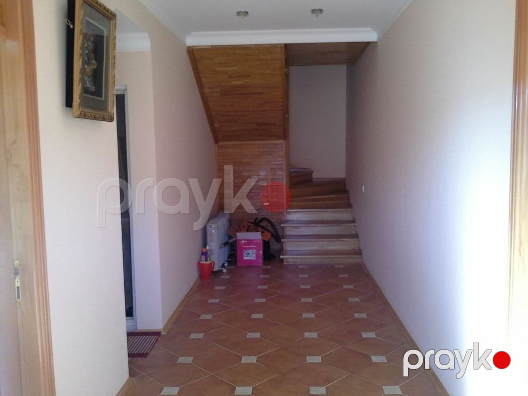 Həyət evi, İsmayıllı r — Ev, villa, İsmayıllı (9)