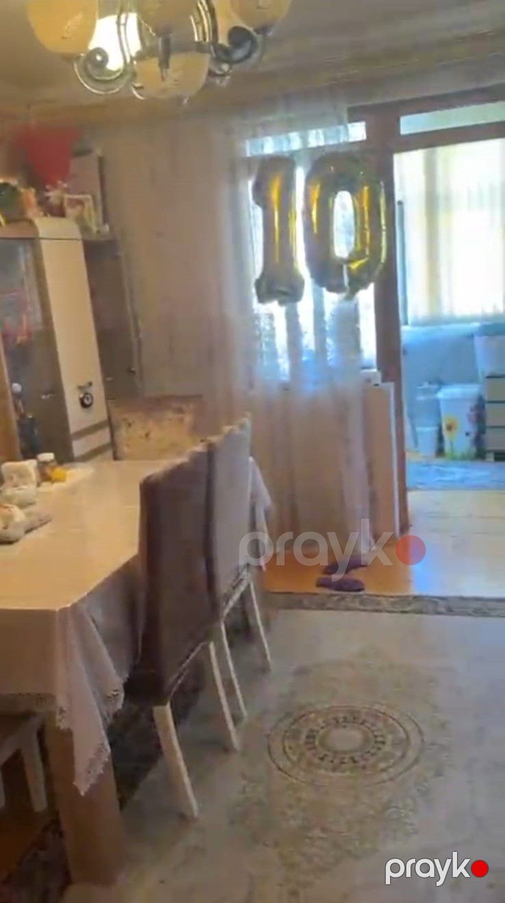 Satış: 3 otaqlı Yeni tikili, 95 m², Sabunçu rayonu — Mənzil, Bakı (2)