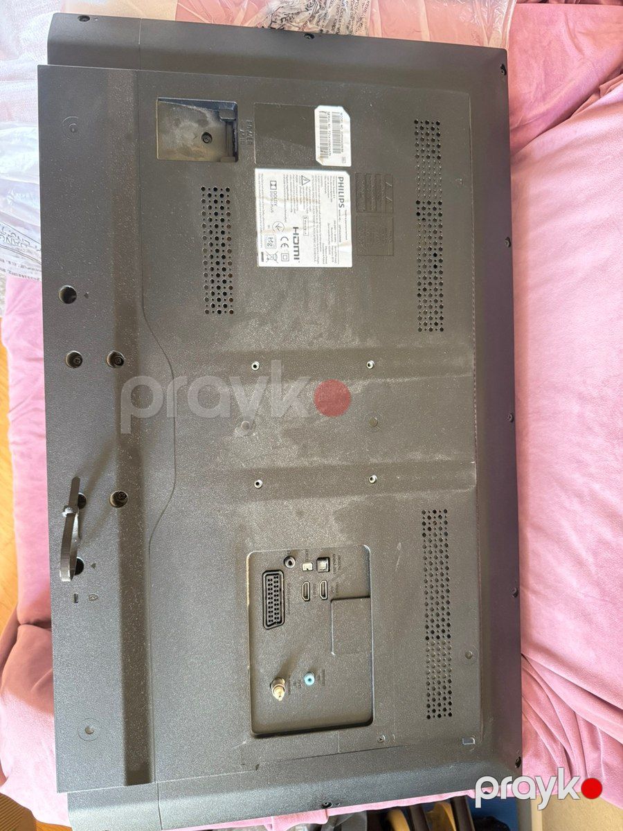 Televizor Philips 32” — 32PHT4309/88 — TV və Video, Bakı (2)